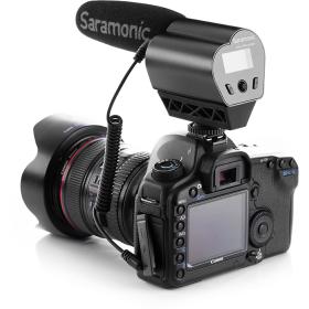 Saramonic Vmic Recorder VideoMic