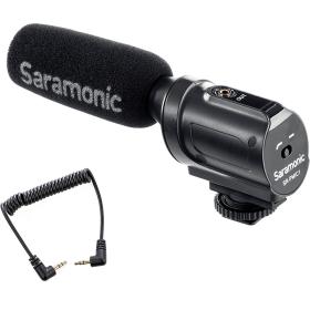 Saramonic SR PMIC1 Mono Microphone