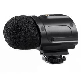 Saramonic SR PMIC2 Stereo Microphone