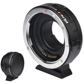 Viltrox EF M1 Autofocus Adapter