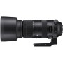 Comprar Sigma 60-600mm f4.5-6.3 DG OS Sport Canon | Ganga Electrónica