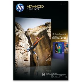 HP Q8697 A250G/M2 A3 20 Sheets