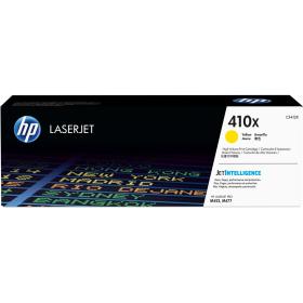 HP 412X Cartridge Yellow HY CF412X