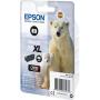 Epson 26XL Photo Black High Capacity RF-AM Blis