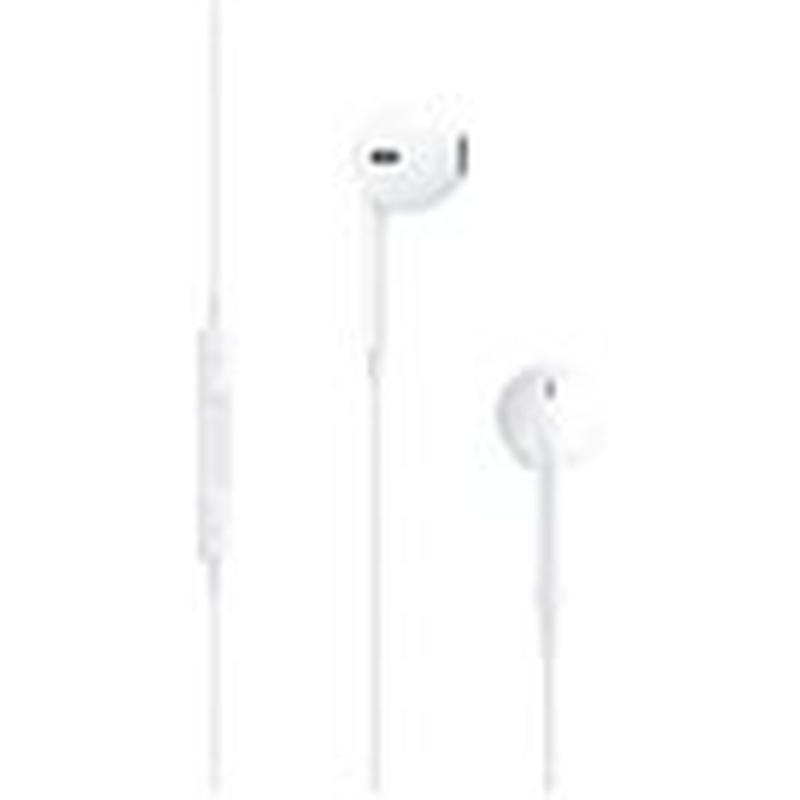 Apple VMI Earpods w/ Lightng MMTN2ZM/A