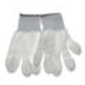 Caruba Anti Static Cleaning Gloves White