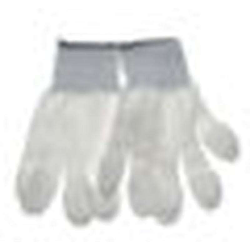 Caruba Anti Static Cleaning Gloves White
