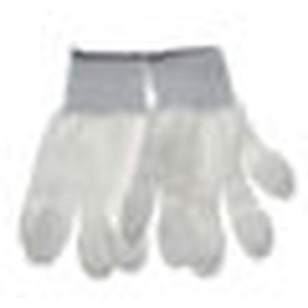 Caruba Anti Static Cleaning Gloves White