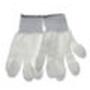 Caruba Anti Static Cleaning Gloves White