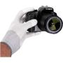 Caruba Anti Static Cleaning Gloves White