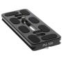 Caruba Quick Release Plate PU100