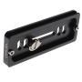 Caruba Quick Release Plate PU100