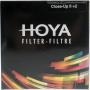 Hoya 52.0mm Close-Up +2 II HMC In SQ Case