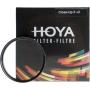 Hoya 40.5mm Close-Up +3 II HMC In SQ Case