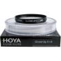 Hoya 40.5mm Close-Up +3 II HMC In SQ Case