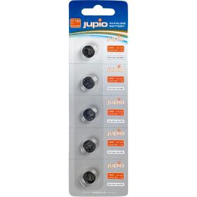 Jupio LR44 Alkaline 1.5V 5pcs