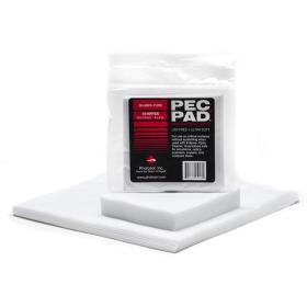 Sensor Swab Pec Pad 4&amp;quot;X4&amp;quot;X100 Sheets Photo Wipe