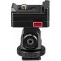 Atomos AtomX 5inch / 7inch Monitor Mount