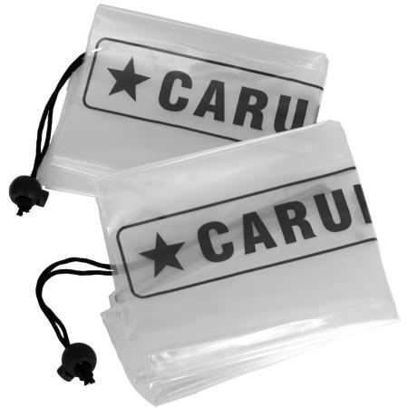 Caruba Rain Sleeve (2 Pieces)