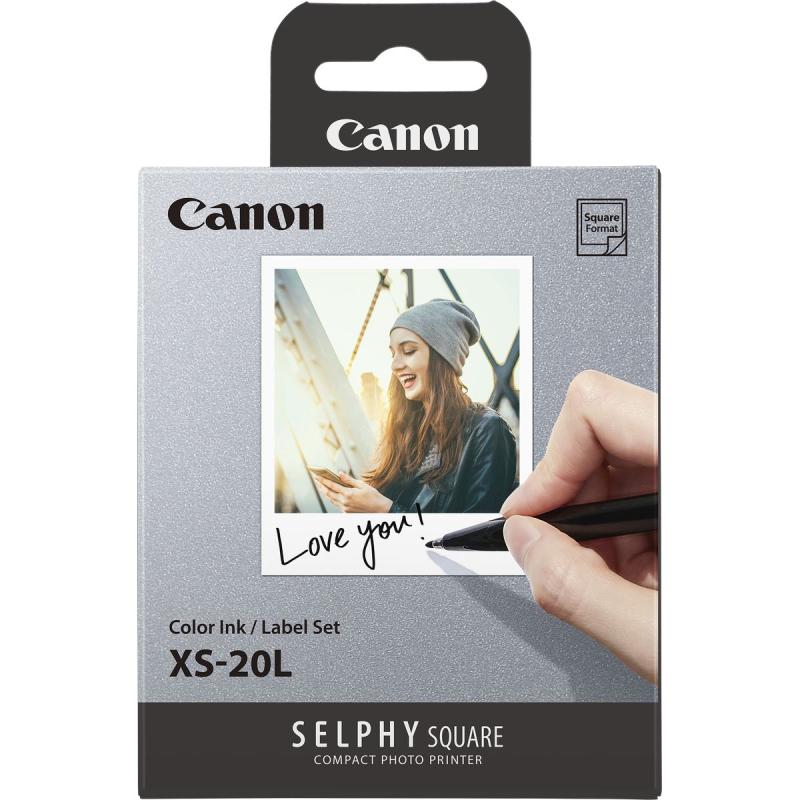 Canon Paper XS-20L