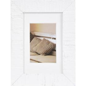 Henzo Driftwood 10x15 Frame White