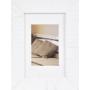 Henzo Driftwood 10x15 Frame White