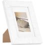 Henzo Driftwood 10x15 Frame White