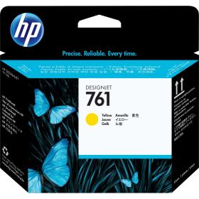 HP 761 Yellow Inkjet Printhead