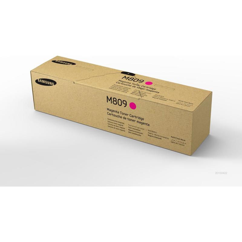 HP SA CLT-M809S Magenta Toner