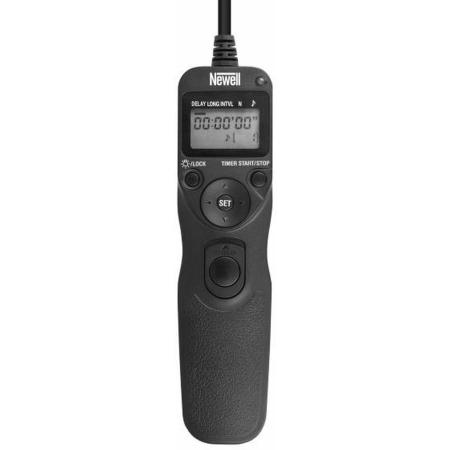 Newell Remote RS-80N3 For Canon