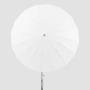 Godox 105cm Parabolic Umbrella Translucent