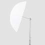 Godox 105cm Parabolic Umbrella Translucent