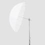 Godox 105cm Parabolic Umbrella Translucent