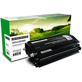 Lexmark C4150 10K Cyan BSD Toner Cartridge