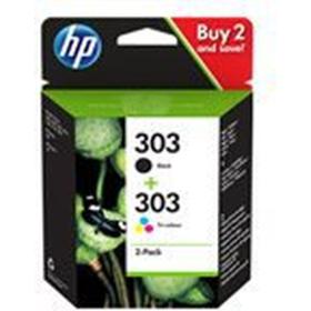 HP 303 Ink Cartridge