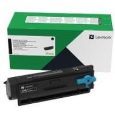 Lexmark 55B2x0E Extra High Yield Corporate Toner