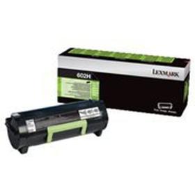 Lexmark 602HE Toner High Yield Corporate 10K PA