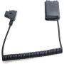 Caruba NP-FZ100 Full Decoding Dummy Battery + D-Tap