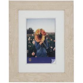 Henzo Frame Dahlia 13x18 White