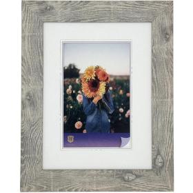 Henzo Frame Dahlia 13x18 Grey