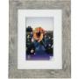 Henzo Frame Dahlia 13x18 Grey