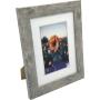 Henzo Frame Dahlia 13x18 Grey