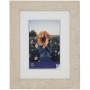 Henzo Frame Dahlia 15x20 White