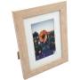 Henzo Frame Dahlia 15x20 White