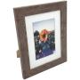 Henzo Frame Dahlia 15x20 Brown