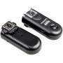 Yongnuo RF-603II/C1 Wireless Flash Trigger Set For Canon