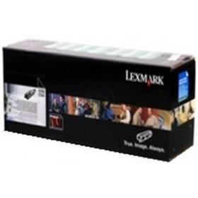 Lexmark Toner Black M1140 XM1140 (P)