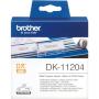 Brother DK11204 Multi Purpose Labels