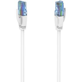 Hama Network Cable CAT-6A 10 GBIT/s U/UTP 5 M