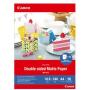 Canon MP-101D A4 50 Double Matte Photo P